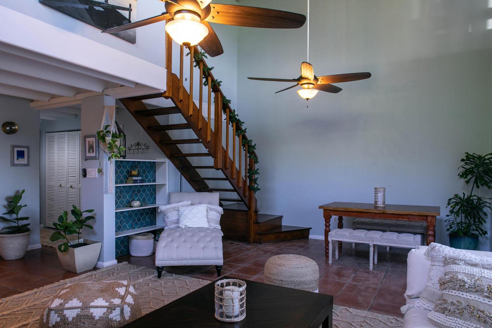 Cruz Bay Tropical Condo Buitenkant foto